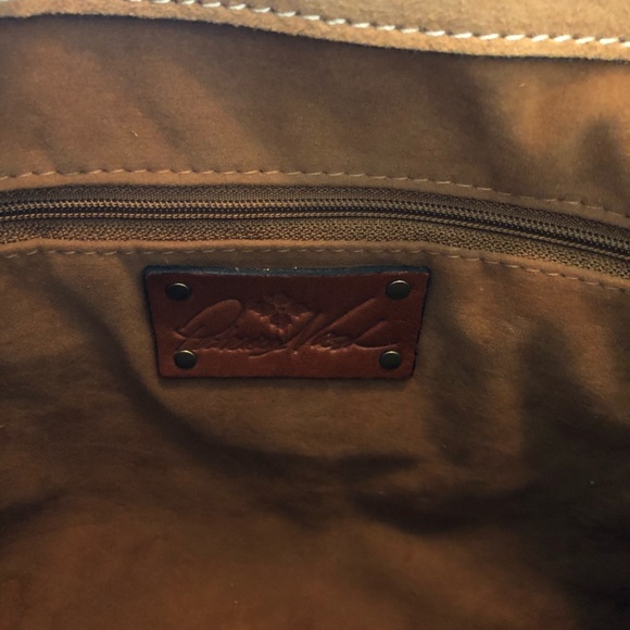 Patricia Nash handbag - Picture 2 of 7